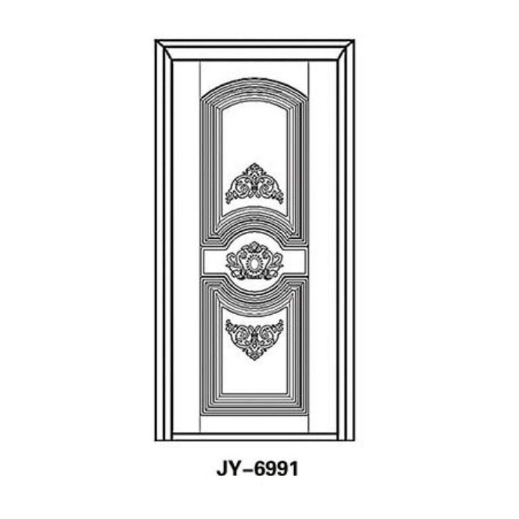 JY-6991