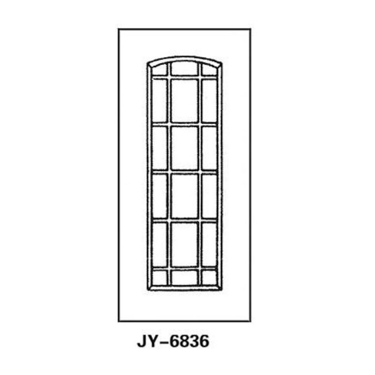 JY-6836