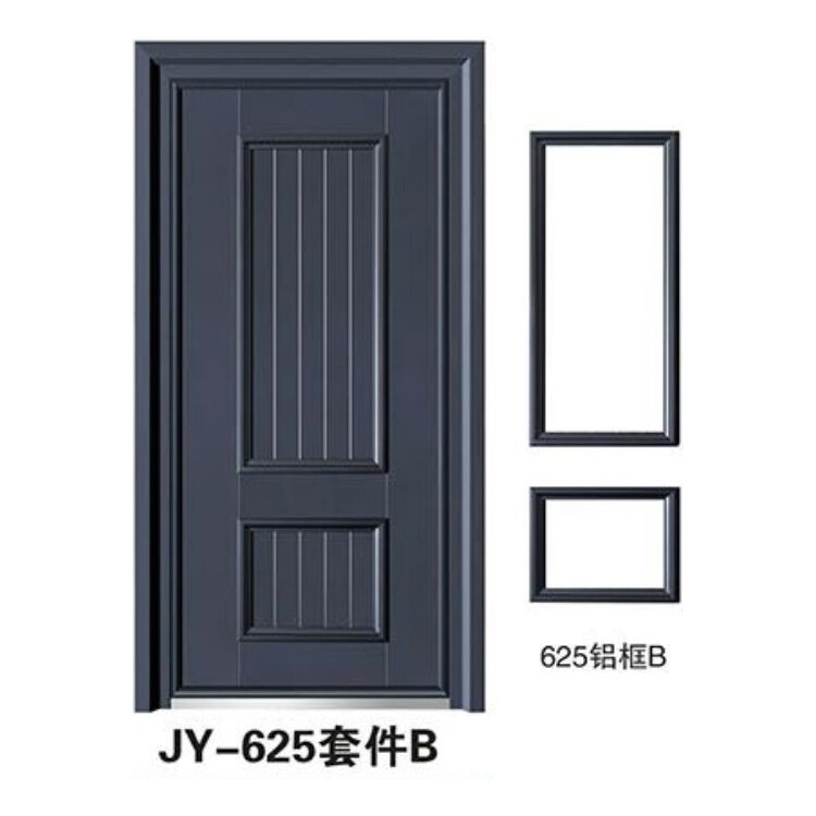 JY-625套件B